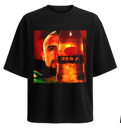 Polera Jar of Flies - Alice in Chains