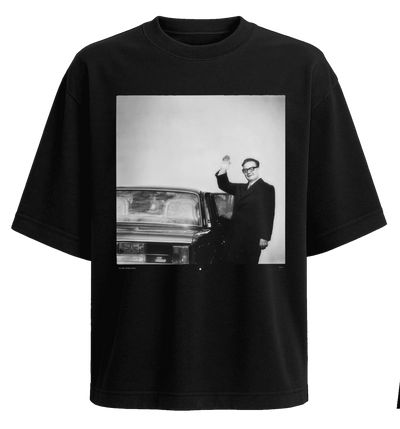 Polera GNX - Kendrick Lamar