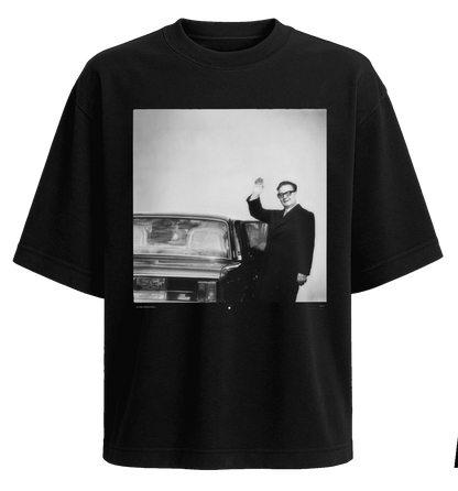 Polera GNX - Kendrick Lamar