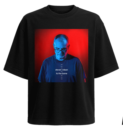 Polera To the Bone - Steven Wilson