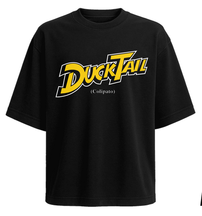 Polera DuckTail (Colipato)