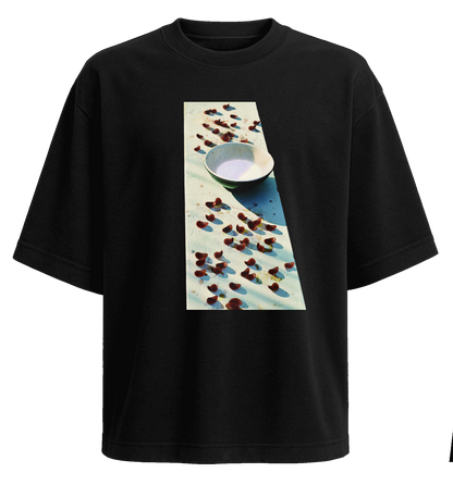 Polera McCartney - Paul McCartney