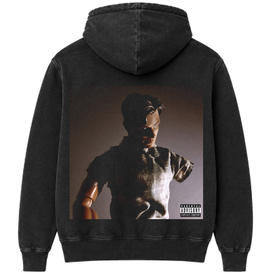 Polera Rodeo - Travis Scott