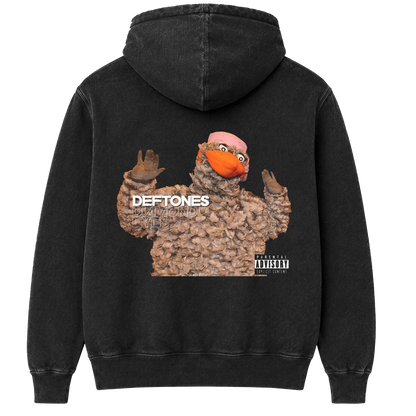 Polera Diamond Eyes - Deftones