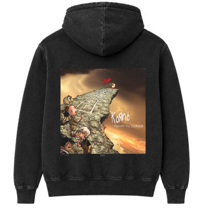 Polera Follow the Leader - Korn