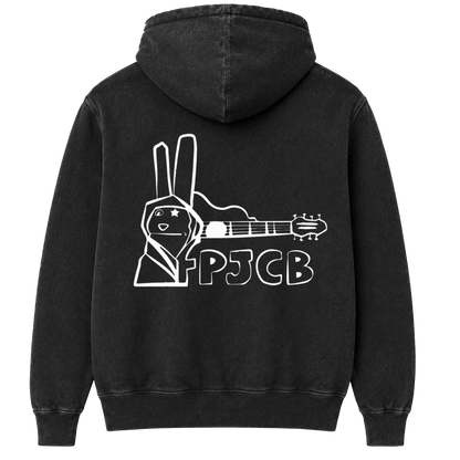 Polera Frente Patriótico Juan Carlos Bodoque - v1