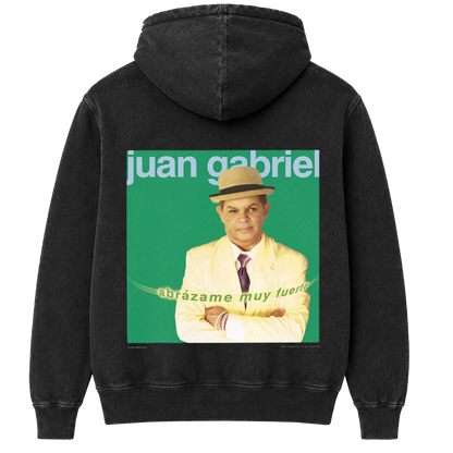 Polera Abrázame muy fuerte - Juan Gabriel