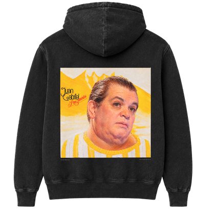 Polera Pensamientos - Juan Gabriel