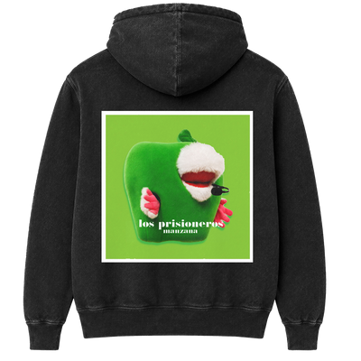 Polera Manzana - Los Prisioneros