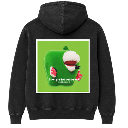 Polera Manzana - Los Prisioneros