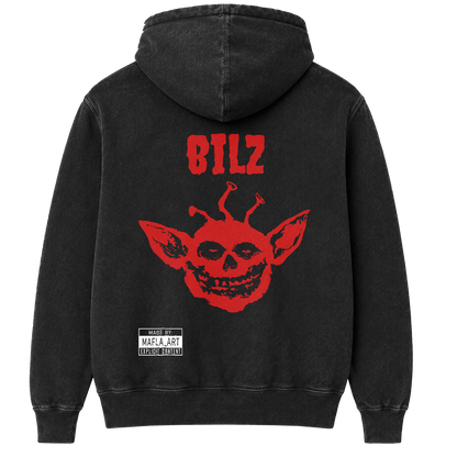 Polera Misfits - Bilz