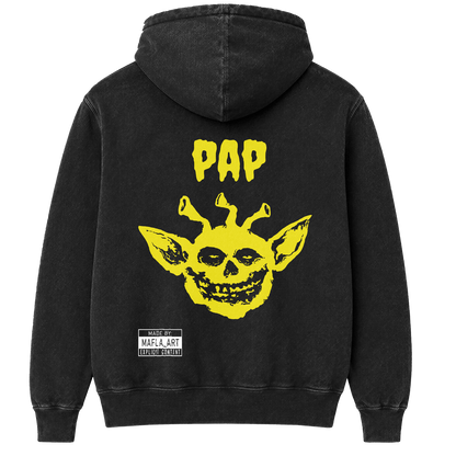 Polera Misfits - Pap