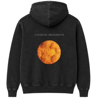 Polera Parachutes - Coldplay