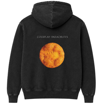 Polera Parachutes - Coldplay