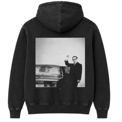 Polera GNX - Kendrick Lamar
