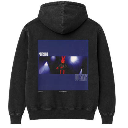 Polera Dummy - Portishead