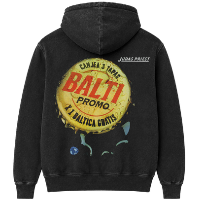Polera Rocka Rolla - Judas Priest