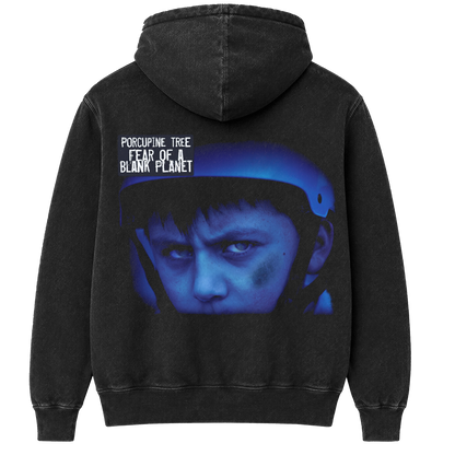 Polera Fear of a Blank Planet - Porcupine Tree