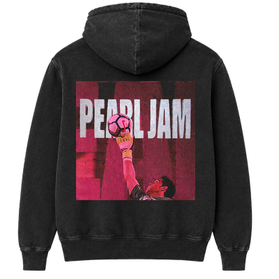 Polera Ten - Pearl Jam