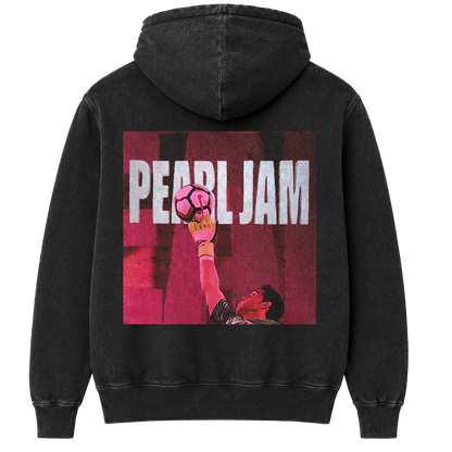 Polera Ten - Pearl Jam