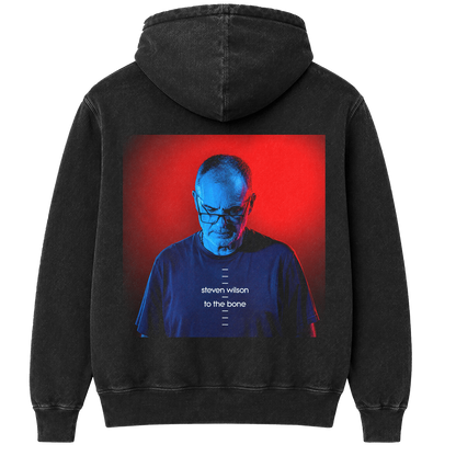 Polera To the Bone - Steven Wilson