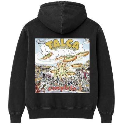 Polera Dookie - Green Day