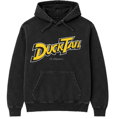 Polera DuckTail (Colipato)