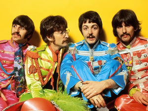 The Beatles